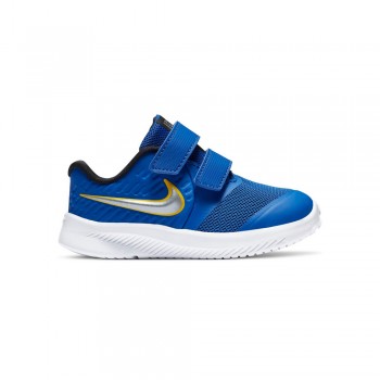 Nike Star Runner 2 AT1803-404 μπλε